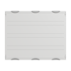 AG234 Closed Cover 600x750mm