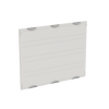 AG234 Closed Cover 600x750mm