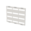 AS234 Slotted Cover 600x750mm