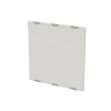 AG235 Closed Cover 750x750mm