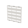 AS235 Slotted Cover 750x750mm