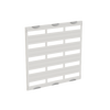 AS235 Slotted Cover 750x750mm