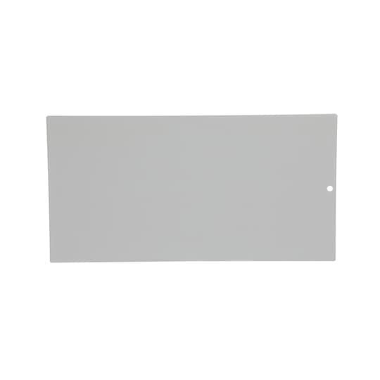 Metallic enclosure SR2