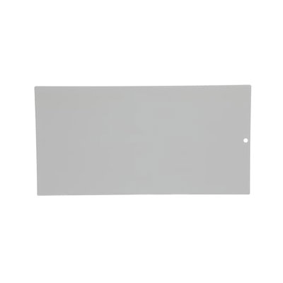 Metallic enclosure SR2