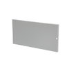 Metallic enclosure SR2
