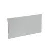 Metallic enclosure SR2