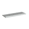 Flange, 180 mm x 500 mm x 25 mm