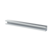 Profile, Field width: 1, 27 mm x 250 mm x 32 mm