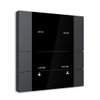 YUB/U3.0.1-131 Control Element, 3/6-fold, Silver, FM