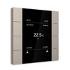 YUB/U4.0.1-411 Control Element, 4/8-fold, Champagne Gold, FM