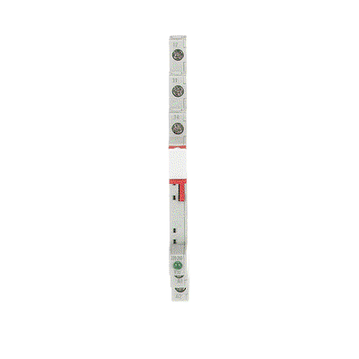 CR-S220/240VADC1SS Socket 1c/o, A1-A2=220-240VAC/DC, 250VAC