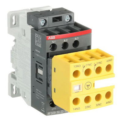 AFS09-30-22-13 100-250V50/60HZ-DC Contactor