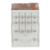 CR-M230AC4 Pluggable interface relay 4c/o, A1-A2=230VAC, 250V/6A
