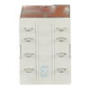 CR-M120AC2L Pluggable interface relay 2c/o, A1-A2=120VAC, 250V/12A, LED