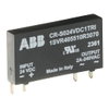 CR-S024VDC1TRI Pluggable optocoupler Input= 24 V DC, Output= 2 A/240 V AC