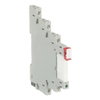 CR-S024VADC1CRS Interface relay cpl. 1c/o, A1-A2=24VAC/DC, Output=6A/250VAC