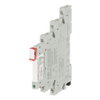 CR-S024VADC1CRS Interface relay cpl. 1c/o, A1-A2=24VAC/DC, Output=6A/250VAC