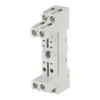 CR-PSS Standard socket for 1c/o or 2c/o CR-P relays
