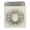 CR-U110DC3 Pluggable interface relay 3c/o, A1-A2=110VDC, 250V/10A