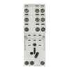 CR-M3LS Logical socket for 3c/o CR-M relay