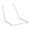 CR-MH1 Metal holder for CR-M sockets