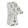 CR-M3LS Logical socket for 3c/o CR-M relay