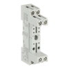 CR-PSS Standard socket for 1c/o or 2c/o CR-P relays