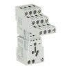 CR-M2LS Logical socket for 2c/o CR-M relay