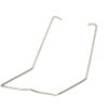 CR-MH1 Metal holder for CR-M sockets