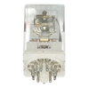 CR-U110DC3 Pluggable interface relay 3c/o, A1-A2=110VDC, 250V/10A