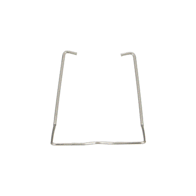 CR-MH1 Metal holder for CR-M sockets