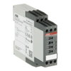 CT-MFS.21S Time relay, multifunction 2c/o, 24-240VAC/DC