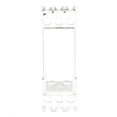 COV.11 Sealable transparent cover 22.5 mm