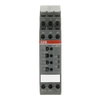 CT-MFS.21S Time relay, multifunction 2c/o, 24-240VAC/DC