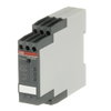 CM-MSS.31S Therm. motor protec. relay 1n/o+1n/c, 24-240VAC/DC