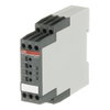 CT-MFS.21S Time relay, multifunction 2c/o, 24-240VAC/DC