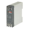 CM-PFE Phase sequence monitoring relay 1c/o, L1-L2-L3=208-440VAC