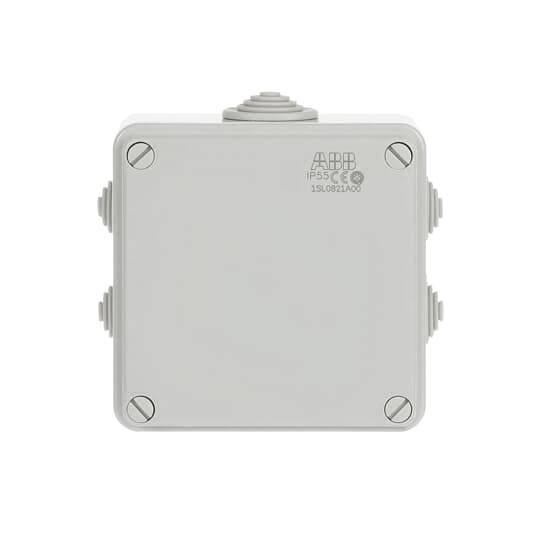 Junction Box Surface mounting General