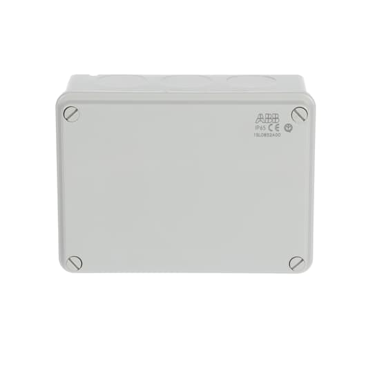 Junction Box Surface mounting General – Görsel 4 / 4