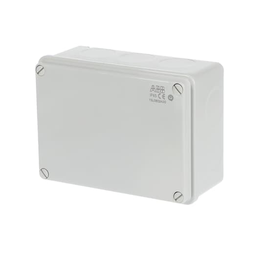 Junction Box Surface mounting General – Görsel 3 / 4