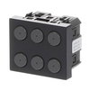 Switch Sensor 3/6gang