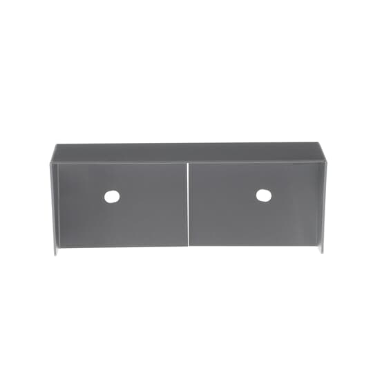 Rain hood, size 2/x, For SM, aluminium – Image 2 of 4