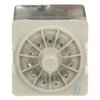 CR-U024DC3LD Pluggable interface relay 3c/o, A1-A2=24 VDC, 250V/10A, LED, diode