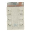 CR-M048DC2 Pluggable interface relay 2c/o, A1-A2=48VDC, 250V/12A