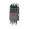 UA30-30-10RA 24V 50Hz / 24V 60Hz Contactor