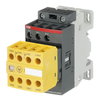 AFS16-30-22-11 24-60V50/60HZ 20-60VDC Contactor