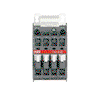 TNL40E 17-32V DC Contactor Relay