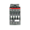 NFZB40ERT-23 100-250V50/60HZ-DC Contactor Relay