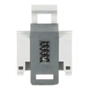 BPR65-4 35 mm Rail Hook