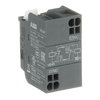 VEM4K Mechanical and Electrical Interlock Set